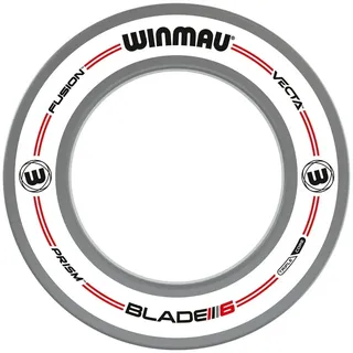 WINMAU Dart-Schutzring Pro Line Weiß
