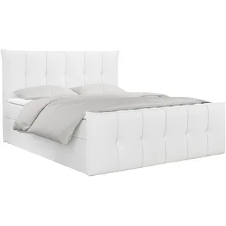 MKS Meble MKS Boxbett, Weiß - H3 - Weiß