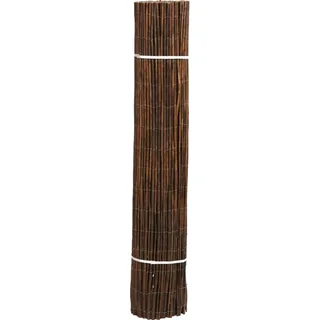 Weidenmatte 150 cm x 300 cm