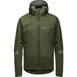Gore Wear Herren Fahrrad-Jacke Lupra, GORE-TEX INFINIUM