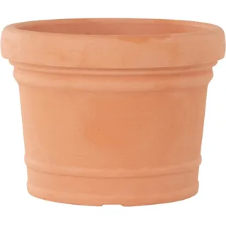 Siena Garden Norah Ø 60 x 45 cm Terracotta