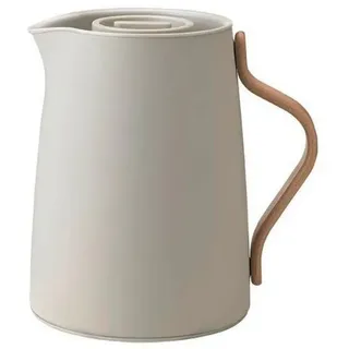 Stelton Emma beige 1 l