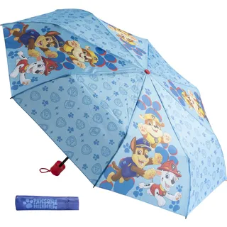 Undercover - faltbarer Regenschirm Paw Patrol Umbrella 94cm