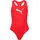 Racerback Red 5-6 Jahre