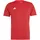 Laufshirt ADIDAS PERFORMANCE ADIZERO E TEE Herren Gr XXL rot team power rot Obermaterial 100 Polyester normal Rundhals Shirts Laufshirt