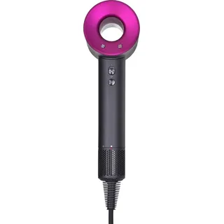 Dyson Supersonic HD07 grau