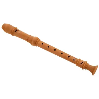 Mollenhauer 5107 Denner Sopran c'' Birnbaum hell barock