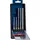 Expert SDS plus-7X Hammerbohrer Set 5 Stück Ø 5-10 mm