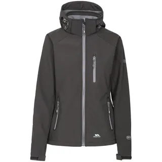 Trespass Bela Ii Black, - 2XL