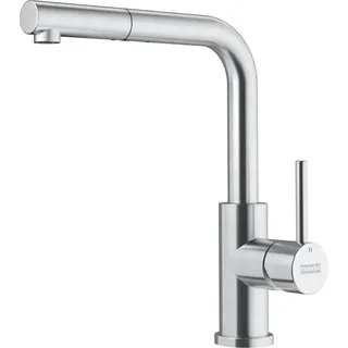 Franke Smart Glenda Schlauchbrause Edelstahl