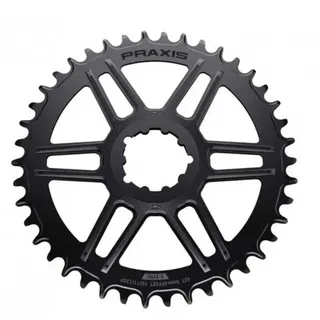 Praxis Road dm1x 40t