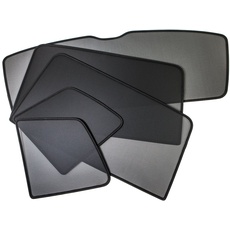 Bild Sonniboy kompatibel mit Skoda Rapid Spaceback 5-türer 2013-2019
