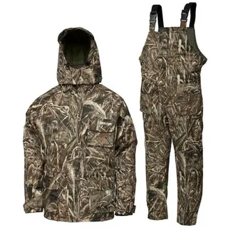 Prologic Comfort Thermo Suit Camo