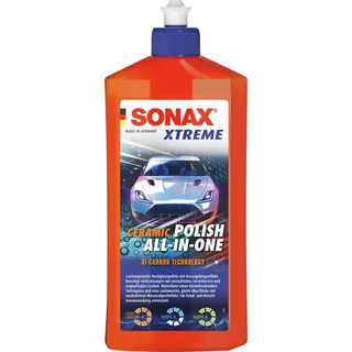 Sonax XTREME Ceramic Polish All-in-One 500 ml