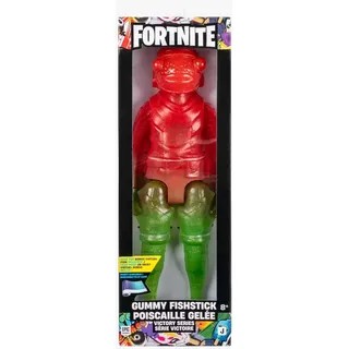 Fortnite Victory Series Figures 30 Cm - Fishstick