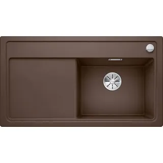 Zenar 5 S Silgranit PuraDur Becken rechts cafe O.ZUB. M.AF.