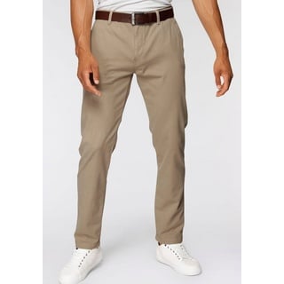 Levi's Levi's® XX CHINO SLIM II«, mit Markenlogo, Gr. 38 beige, Hosen, 38436550-38 Länge 34,