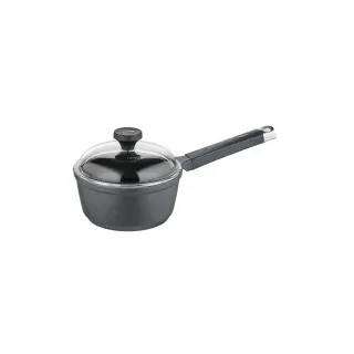 Berndes Edition 100 Stieltopf 16 cm rund