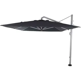 Siena Garden Stratos 300 x 400 cm Schwarz