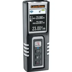 Bild von DistanceMaster Compact Pro Laser-Entfernungsmesser (080.937A)