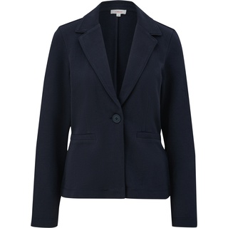 S.Oliver Blazer, Reverskragen, für Damen, NAVY, 44