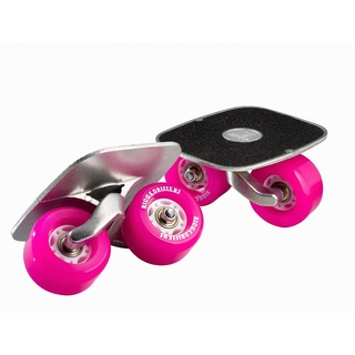 Ridge Freeline Skate Skateboards, 70 mm, Pink