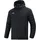 Stadionjacke schwarz 128