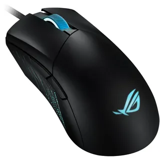 Asus ROG Gladius III schwarz