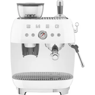 Smeg EGF03WHEU Weiß