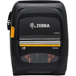 Zebra Technologies ZQ511 Schwarz
