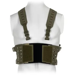 Templar ́s Gear Conversion Kit Taktische Weste - Ranger Green - One Size