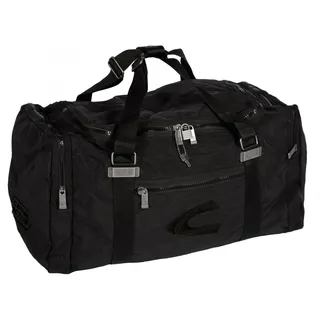 CAMEL ACTIVE Journey Reisetasche schwarz XS
