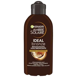 Garnier Ambre Solaire Sonnenöl SPF 2 (200 ml)