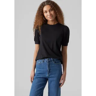 Vero Moda VMKERRY 2/4 O-NECK TOP VMA JRS NOOS