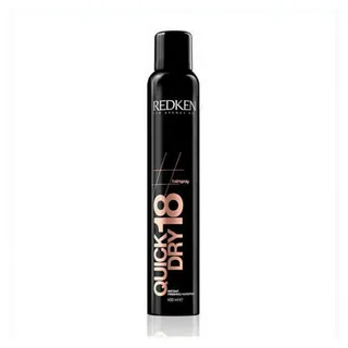 Redken Styling Quick Dry 18 Haarspray 400 ml