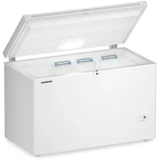 Liebherr CFd2085-26 Plus Gefriertruhe