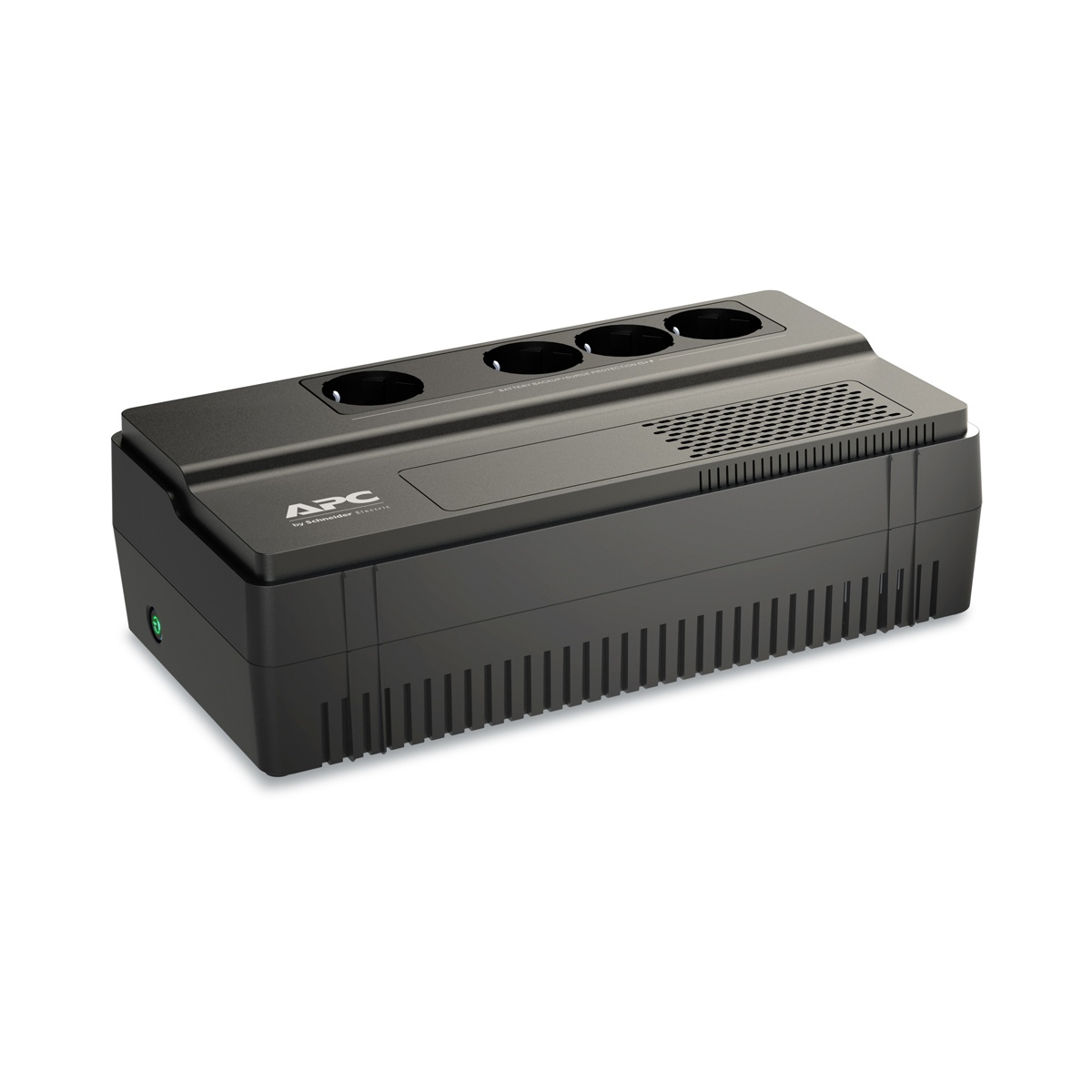 Bild von Easy UPS 800VA Schuko (BV800I-GR)