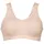 Light Firm Sport-BH rosa 80E