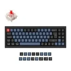 Q7, Gaming-Tastatur