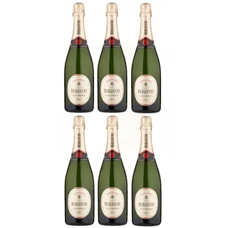 Sekt Berlucchi 75 CL Stück 6