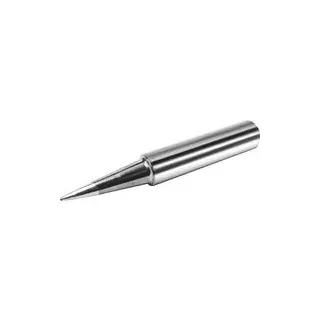 TOOLCRAFT N9-1 Lötspitze Nadelform Spitzen-Größe 0.2 mm Spitzen-Länge 44 mm Inhalt