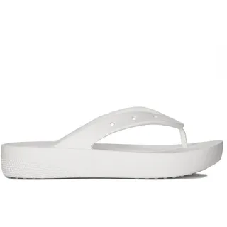 Classic Platform Flip white 39-40