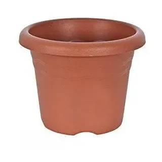 399 Maceta, Little Garden, Terracota-, 20 cm.