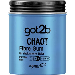 got2b Chaot Fibre Gum Halt 3 vegan