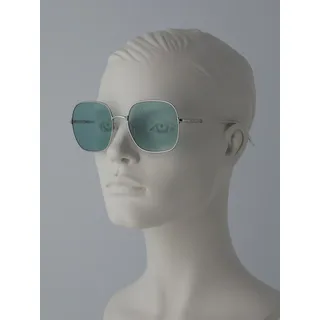 Prada Sonnenbrille für Damen - Silber