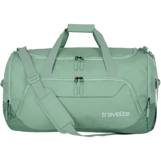 Kick Off Freizeittasche L 73 l salbei