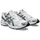 GEL-1130 Damen White/Pure Silver 36