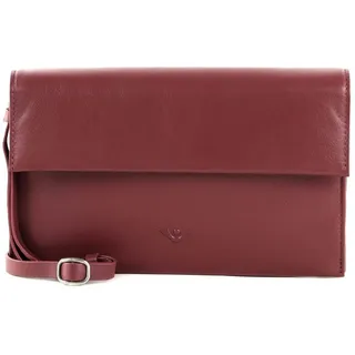 Voi Jeans Voi Soft Leila Clutch Granat