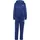 Essentials Linear Track Suit Damen Dunkelblau XXL