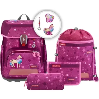 Step By Step Cloud 5-tlg. Marshmallow Einhorn